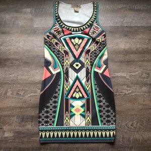 Bodycon Dress